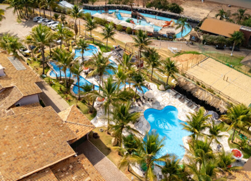 Aproveite as Promoções de Novembro no Hotel Balneário do Lago em Capitólio!